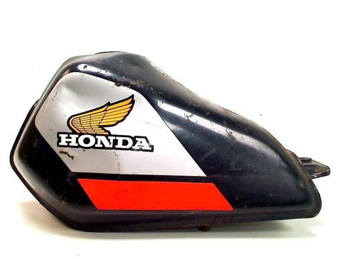 Honda MTX 80 1982-1987 43ED BRANDSTOFTANK, Motos, Pièces | Autre, Enlèvement ou Envoi