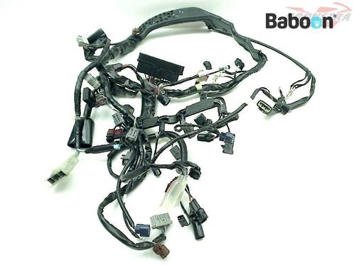 Kabelboom Honda CBR 600 RR 2013-2017 (CBR600RR), Motoren, Onderdelen | Honda, Gebruikt, Verzenden