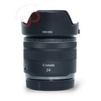 Canon RF 24mm 1.8 MACRO IS STM nr. 3668, Audio, Tv en Foto, Ophalen of Verzenden, Zo goed als nieuw