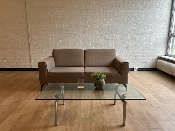 Veiling - Huus 3 zitter model Denemarken, Huis en Inrichting, Zetels | Zetels, Gebruikt