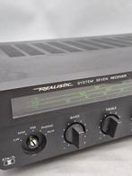 Realistic - Stereo-ontvanger STA-7L – System Seven Stereoset, Audio, Tv en Foto, Nieuw