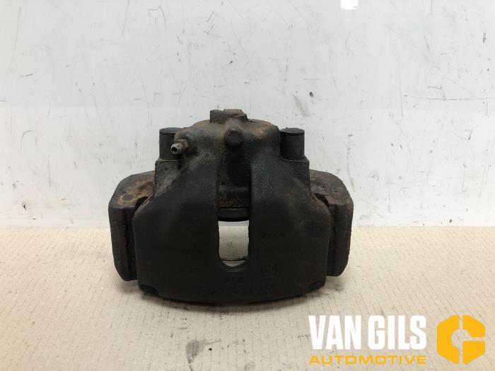 Remklauw (Tang) rechts-voor Saab 900 O239592, Auto-onderdelen, Remmen en Aandrijving