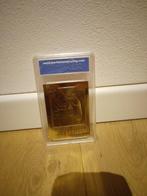 Fleer 23KT Gold Michael Jordan - WCG 10 - 1 Graded card, Verzamelen, Nieuw
