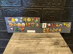 Themacollectie - Disney vintage pins - EuroDisney, Antiek en Kunst