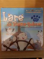 Lars de kleine ijsbeer - 2 verhalen : De knuffelbeer / Vindt, Verzenden