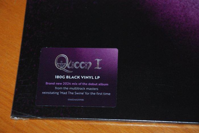 Queen - QUEEN - LP - 180 gram - 2024, Cd's en Dvd's, Vinyl Singles