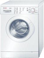 Bosch Wae24166 Wasmachine 6kg 1200t, Ophalen of Verzenden, Nieuw
