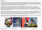 Gianfranco Zenerato - MODERNITY AND DEC@DENCE