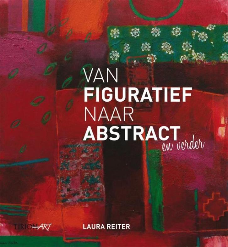 Tirion art Van figuratief naar abstract / Tirion art, Boeken, Hobby en Vrije tijd, Gelezen, Verzenden
