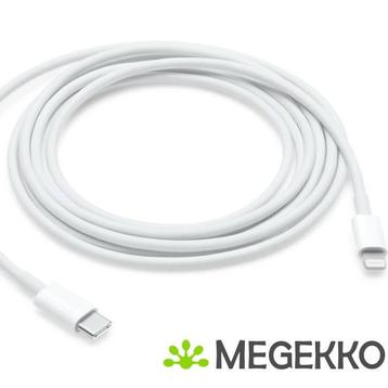 Apple MW2R3ZM/A Lightning-kabel 2 m Wit, Verzenden