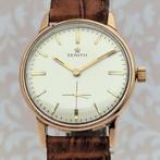 Zenith - Vintage - Cal. Zenith 2531 - Zonder Minimumprijs -, Handtassen en Accessoires