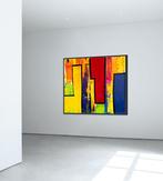 Christoph Prein - When Houses dance - XXL