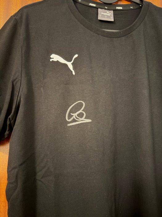 Ferrari - Formule 1 - Lewis Hamilton - Sportshirt, Verzamelen, Automerken, Motoren en Formule 1