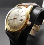 Atlantic-Automatic - Vintage - Zonder Minimumprijs - BREVET, Handtassen en Accessoires, Horloges | Heren, Nieuw