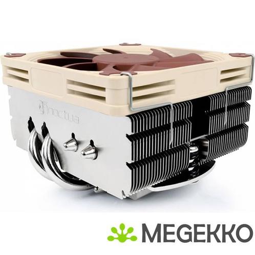 Noctua NH-L9x65, Computers en Software, Computerkoelers, Nieuw, Verzenden