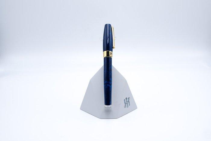 Montegrappa - Fortuna - Sheikh Zayed - Special Edition, Verzamelen, Pennenverzamelingen