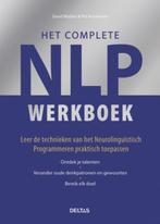 Het complete NLP werkboek 9789044729931 David Molden, Verzenden, Gelezen, David Molden