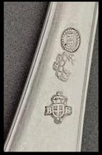 Bestekset (6) - Zilver, Antiek en Kunst