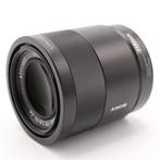 Sony FE 55mm F/1.8 ZEISS Sonnar T* occasion, Ophalen of Verzenden, Nieuw