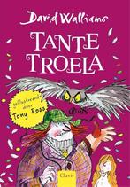 Tante Troela (9789044824070, David Walliams), Verzenden
