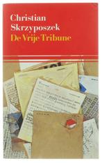 De Vrije Tribune 9789029399173, Christian Skrzyposzek, Verzenden