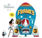 Franky 9789045126173 Leo Timmers, Verzenden, Zo goed als nieuw, Leo Timmers