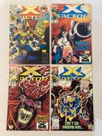 X-Factor #87/148 - Featuring Havok, Quicksilver, Strong Guy,, Nieuw
