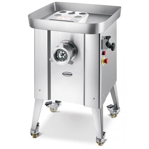 GEHAKTMOLEN 32 - 500KG/H 400V - VERRIJDBAAR, Zakelijke goederen, Horeca | Keukenapparatuur, Nieuw in verpakking