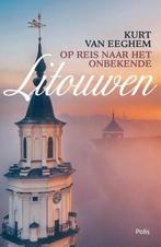 Litouwen 9789463104913 Kurt Van Eeghem, Boeken, Verzenden, Zo goed als nieuw, Kurt Van Eeghem