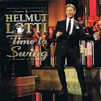 Piet Roelen Productions Presents Helmut Lotti - Time To Swin, Verzenden