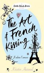The Art of French Kissing 9780755338283, Kristin Harmel, Gelezen, Verzenden