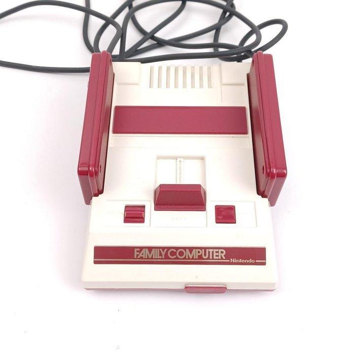 [ Free Shipping ], Nintendo - Famicom (Japanese NES) -, Games en Spelcomputers, Spelcomputers | Overige Accessoires