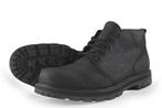 Timberland Boots in maat 47½ Zwart | 5% extra korting, Kleding | Heren, Schoenen, Verzenden, Boots, Zo goed als nieuw, Timberland