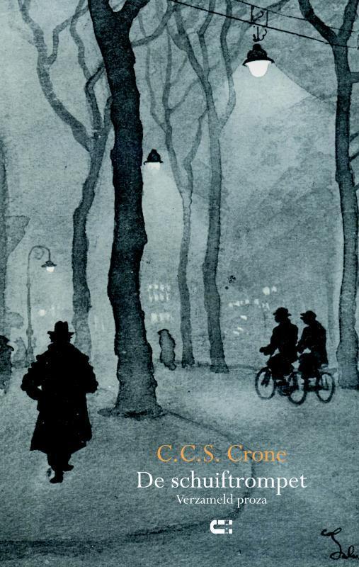 Verzameld Werk 9789086840779 C.C.S. Crone, Boeken, Literatuur, Zo goed als nieuw, Verzenden