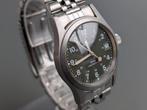 Hamilton - Khaki - Zonder Minimumprijs - H693190 - Heren -, Nieuw