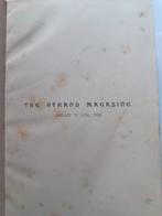 Arthur Conan Doyle/Gordon Browne/Sidney Paget/H. R., Antiek en Kunst