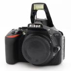 Nikon D5600 body | Tweedehands, Verzenden