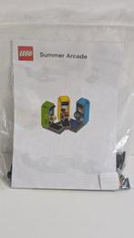 Lego - Promotional - 6336798 6382554 - I Love Singapore, Kinderen en Baby's, Speelgoed | Duplo en Lego, Nieuw