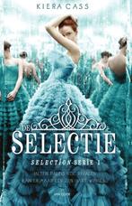 De selectie / Selection trilogie / 1 9789000338344, Boeken, Gelezen, Verzenden, Kiera Cass, Hanneke van Soest