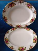 Royal Albert - Tafelservies (6) - Old Country Roses (Fuentes
