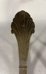 Applique murale - Bronze doré - Rideau