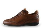 Van Bommel Sneakers in maat 39 Cognac | 25% korting, Kleding | Heren, Schoenen, Overige kleuren, Verzenden, Zo goed als nieuw