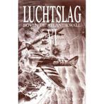 Luchtslag boven de Atlantikwall / Luchtslag / 6 Veenhof, Boeken, Verzenden, Gelezen, Veenhof