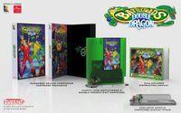 [NES] Retro-Bit Battletoads & Double Dragon Collectors