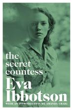 The Secret Countess 9781529012262 Eva Ibbotson, Verzenden, Gelezen, Eva Ibbotson