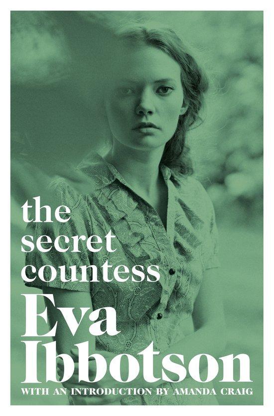 The Secret Countess 9781529012262 Eva Ibbotson, Boeken, Taal | Engels, Gelezen, Verzenden