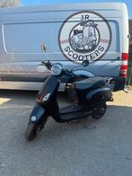 Scooter B-Klasse (Rijbewijs Nodig!), Zo goed als nieuw, Klasse B (45 km/u)