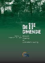 De 11de dimensie 9789035612327 Ria Fransen, Boeken, Verzenden, Gelezen, Ria Fransen