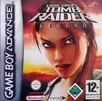 Tomb Raider Legend in Doos (Game Boy Games), Games en Spelcomputers, Ophalen of Verzenden, Zo goed als nieuw