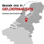 Eyeskey Verrekijker Tas, Ophalen of Verzenden, Nieuw